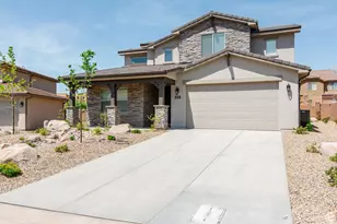 273 N Puerta Dr W, Washington, UT 84780 - Photo 1