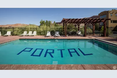 1261 N Main Rubicon Trail, Unit M18, Moab, UT 84532 - Photo 33