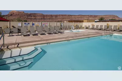 1261 N Main Rubicon Trail, Unit M18, Moab, UT 84532 - Photo 25