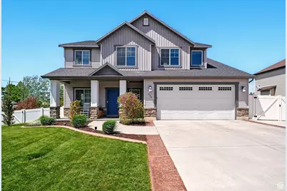 579 S 850 E, River Heights, UT 84321 - Photo 1