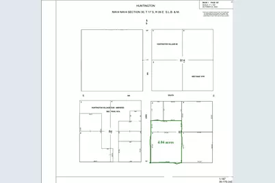 375 S 100 E, Huntington, UT 84528 - Photo 1