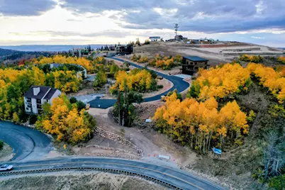 6114 N Jacobs Ladder Way E #14, Eden, UT 84310 - Photo 5