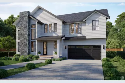 115 S 100 E #4, Midway, UT 84049 - Photo 1