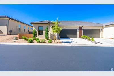 1137 W Grayson Dr, Saint George, UT 84790 - Photo 1