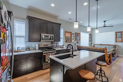 1137 W Grayson Dr, Saint George, UT 84790 - Photo 7