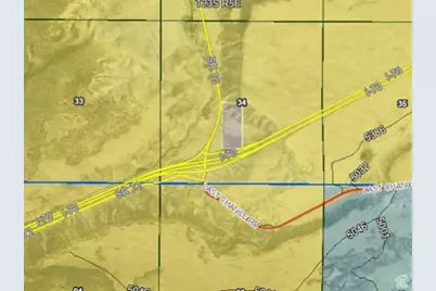 1 N See Remarks, Salina, UT 84654 - Photo 1