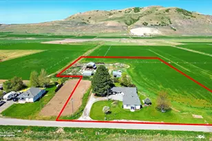 1317 S 400 E, Trenton, UT 84338 - Photo 1