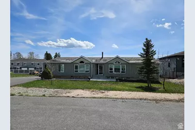 550 S Stump Hollow Rd, Garden City, UT 84028 - Photo 1