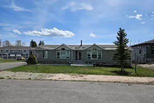 550 S Stump Hollow Rd, Garden City, UT 84028 - Photo 1