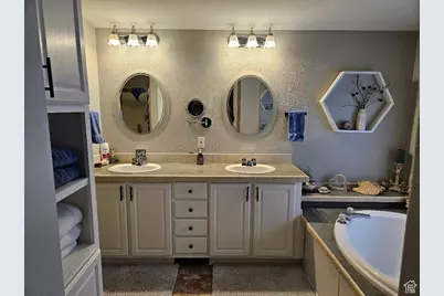 550 S Stump Hollow Rd, Garden City, UT 84028 - Photo 7