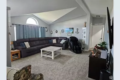 550 S Stump Hollow Rd, Garden City, UT 84028 - Photo 3