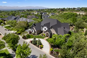 81 E Lone Hollow Dr S, Sandy, UT 84092 - Photo 87