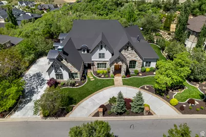 81 E Lone Hollow Dr S, Sandy, UT 84092 - Photo 1