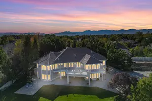 11131 S Palisade Rim Circle, South Jordan, UT 84095 - Photo 9