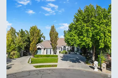 11131 S Palisade Rim Cir, South Jordan, UT 84095 - Photo 13