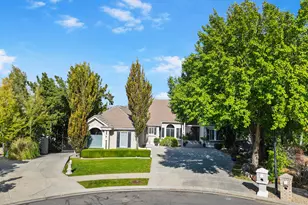 11131 S Palisade Rim Circle, South Jordan, UT 84095 - Photo 13