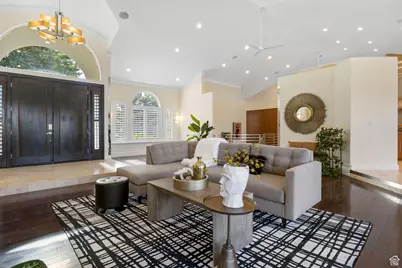 11131 S Palisade Rim Cir, South Jordan, UT 84095 - Photo 29