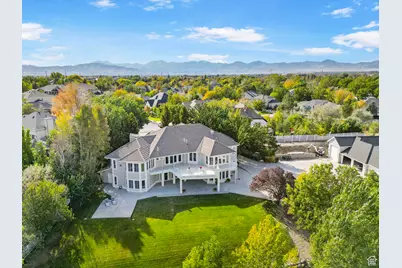 11131 S Palisade Rim Cir, South Jordan, UT 84095 - Photo 1