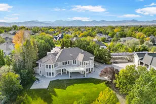 11131 S Palisade Rim Circle, South Jordan, UT 84095 - Photo 1