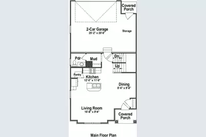 386 E 1480 N #57, Salem, UT 84653 - Photo 3