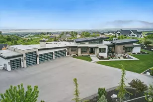 630 N Loafer Canyon Rd, Elk Ridge, UT 84651 - Photo 3