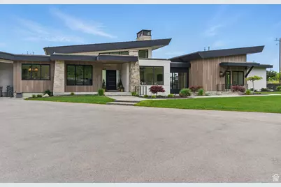 630 N Loafer Canyon Rd, Elk Ridge, UT 84651 - Photo 129