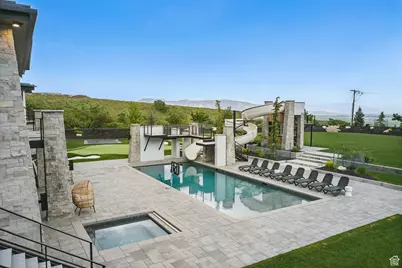 630 N Loafer Canyon Rd, Elk Ridge, UT 84651 - Photo 93