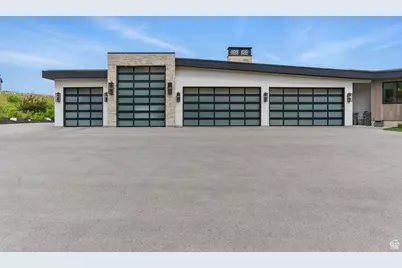 630 N Loafer Canyon Rd, Elk Ridge, UT 84651 - Photo 9