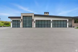 630 N Loafer Canyon Rd, Elk Ridge, UT 84651 - Photo 9