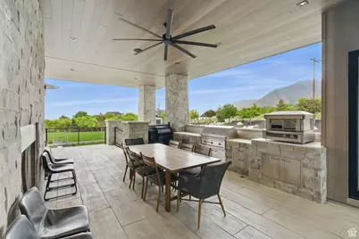 630 N Loafer Canyon Rd, Elk Ridge, UT 84651 - Photo 97