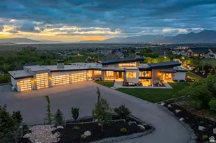 630 N Loafer Canyon Rd, Elk Ridge, UT 84651 - Photo 1