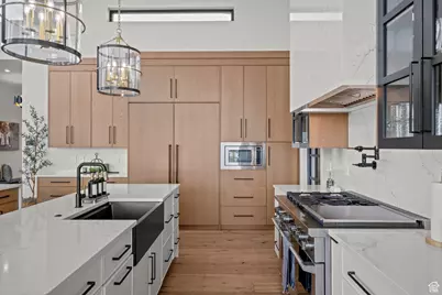 630 N Loafer Canyon Rd, Elk Ridge, UT 84651 - Photo 17