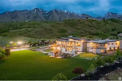 630 N Loafer Canyon Rd, Elk Ridge, UT 84651 - Photo 161