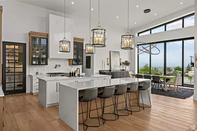 630 N Loafer Canyon Rd, Elk Ridge, UT 84651 - Photo 13