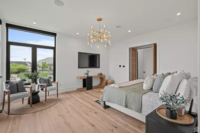 630 N Loafer Canyon Rd, Elk Ridge, UT 84651 - Photo 35