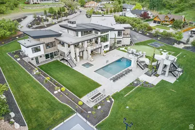 630 N Loafer Canyon Rd, Elk Ridge, UT 84651 - Photo 111