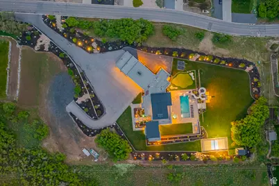 630 N Loafer Canyon Rd, Elk Ridge, UT 84651 - Photo 165