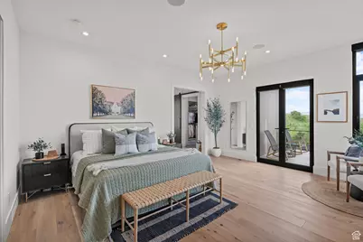 630 N Loafer Canyon Rd, Elk Ridge, UT 84651 - Photo 33