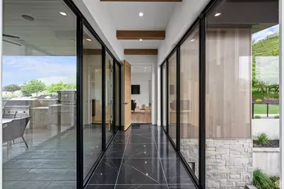 630 N Loafer Canyon Rd, Elk Ridge, UT 84651 - Photo 45