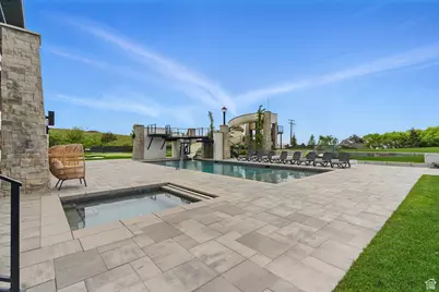 630 N Loafer Canyon Rd, Elk Ridge, UT 84651 - Photo 115