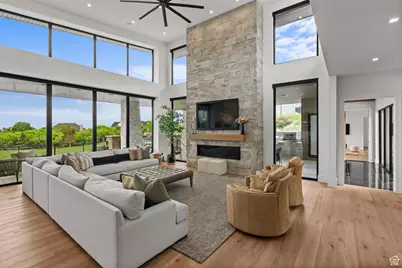 630 N Loafer Canyon Rd, Elk Ridge, UT 84651 - Photo 135