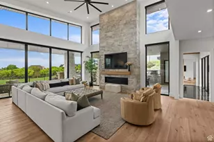 630 N Loafer Canyon Rd, Elk Ridge, UT 84651 - Photo 135