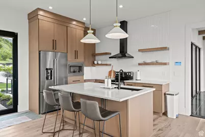 630 N Loafer Canyon Rd, Elk Ridge, UT 84651 - Photo 47