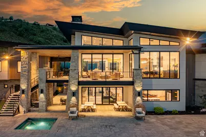 630 N Loafer Canyon Rd, Elk Ridge, UT 84651 - Photo 107