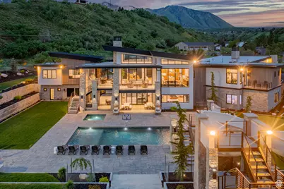 630 N Loafer Canyon Rd, Elk Ridge, UT 84651 - Photo 163