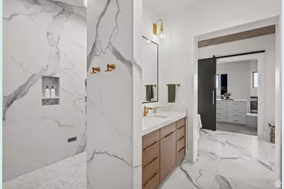 630 N Loafer Canyon Rd, Elk Ridge, UT 84651 - Photo 41