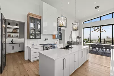 630 N Loafer Canyon Rd, Elk Ridge, UT 84651 - Photo 15