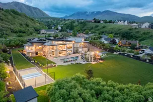 630 N Loafer Canyon Rd, Elk Ridge, UT 84651 - Photo 159