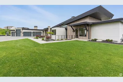 630 N Loafer Canyon Rd, Elk Ridge, UT 84651 - Photo 7