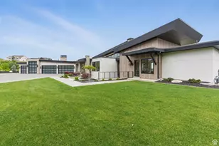 630 N Loafer Canyon Rd, Elk Ridge, UT 84651 - Photo 7